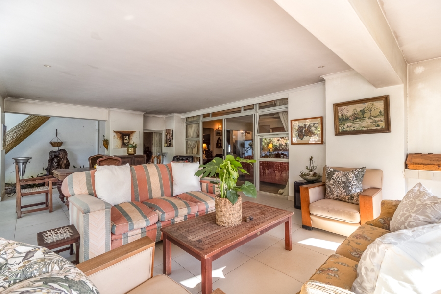 4 Bedroom Property for Sale in Brandwacht Western Cape